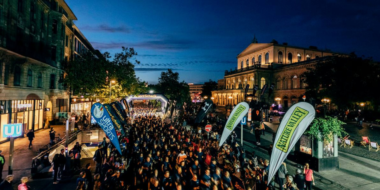 Sportscheck RUN Hannover